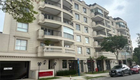 Apartamento à venda ou para alugar com 1 quarto em Santana, São Paulo, SP