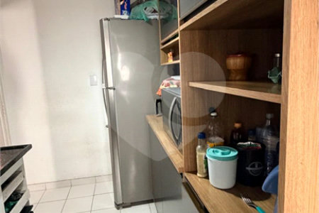 Apartamento à venda com 2 quartos em Imirim, São Paulo, SP