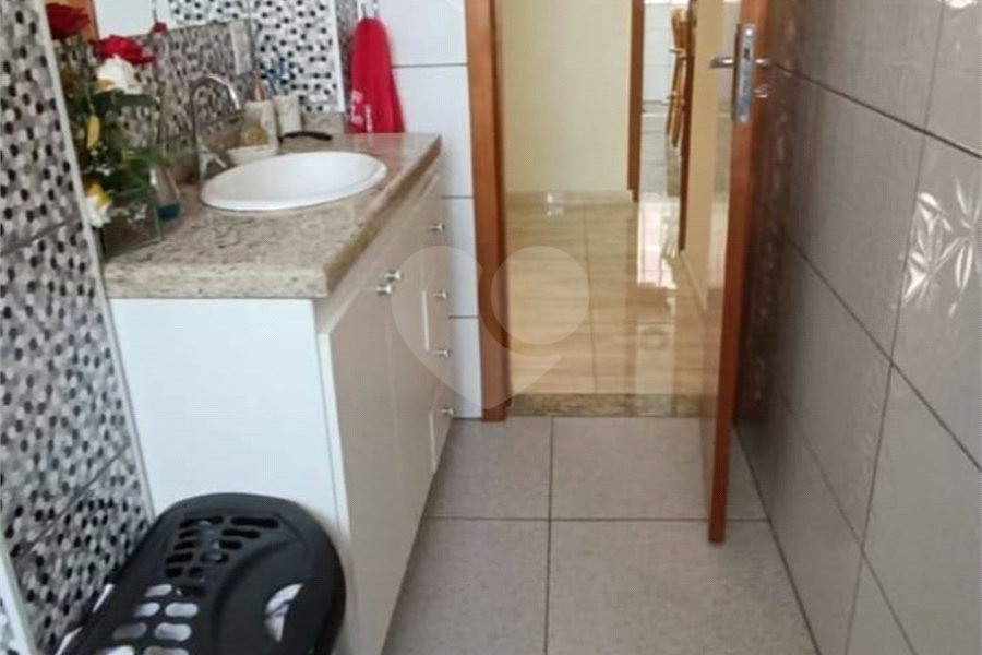 Apartamento à venda com 2 quartos no Centro, São Paulo, SP