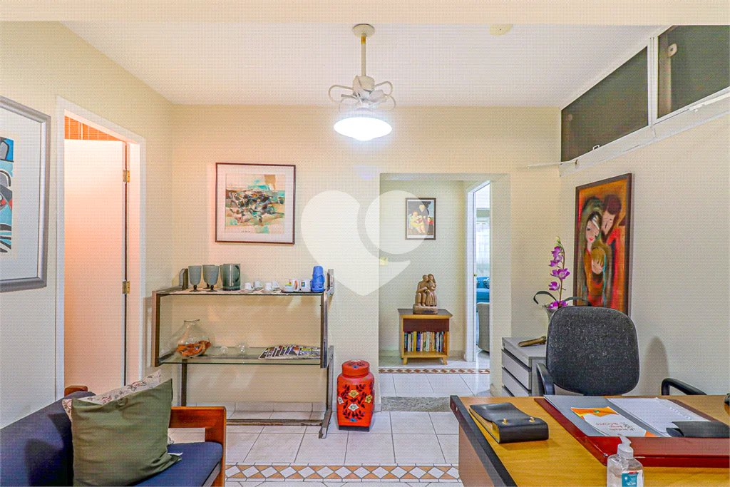 Casa de Vila à venda com 4 quartos, sendo 2 suítes,  em Butantã, São Paulo, SP