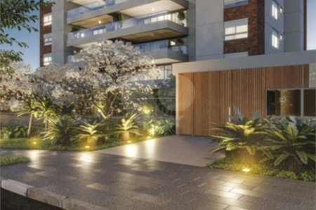 Apartamento à venda com 3 suítes em Vila Sofia, São Paulo, SP