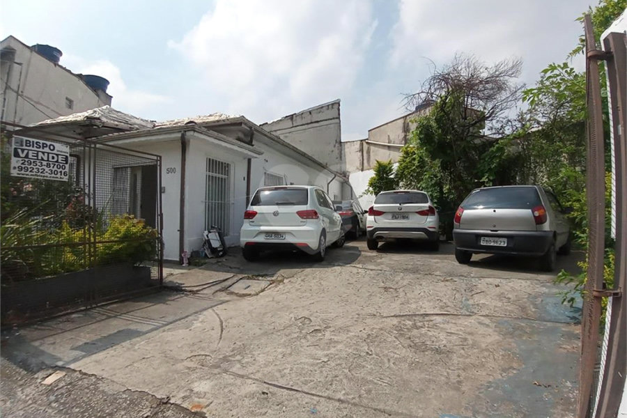 Terreno à venda ou para alugar com 3 quartos em Tucuruvi, São Paulo, SP