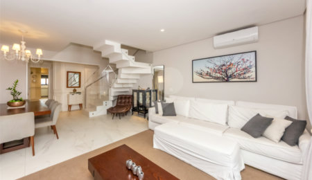 Cobertura à venda com 3 quartos, sendo 1 suíte,  em Vila Prudente, São Paulo, SP