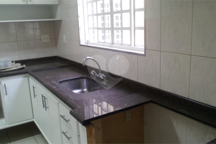 Sobrado à venda com 4 quartos em Casa Verde, São Paulo, SP