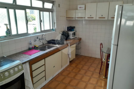 Apartamento à venda com 3 quartos em Santo Amaro, São Paulo, SP