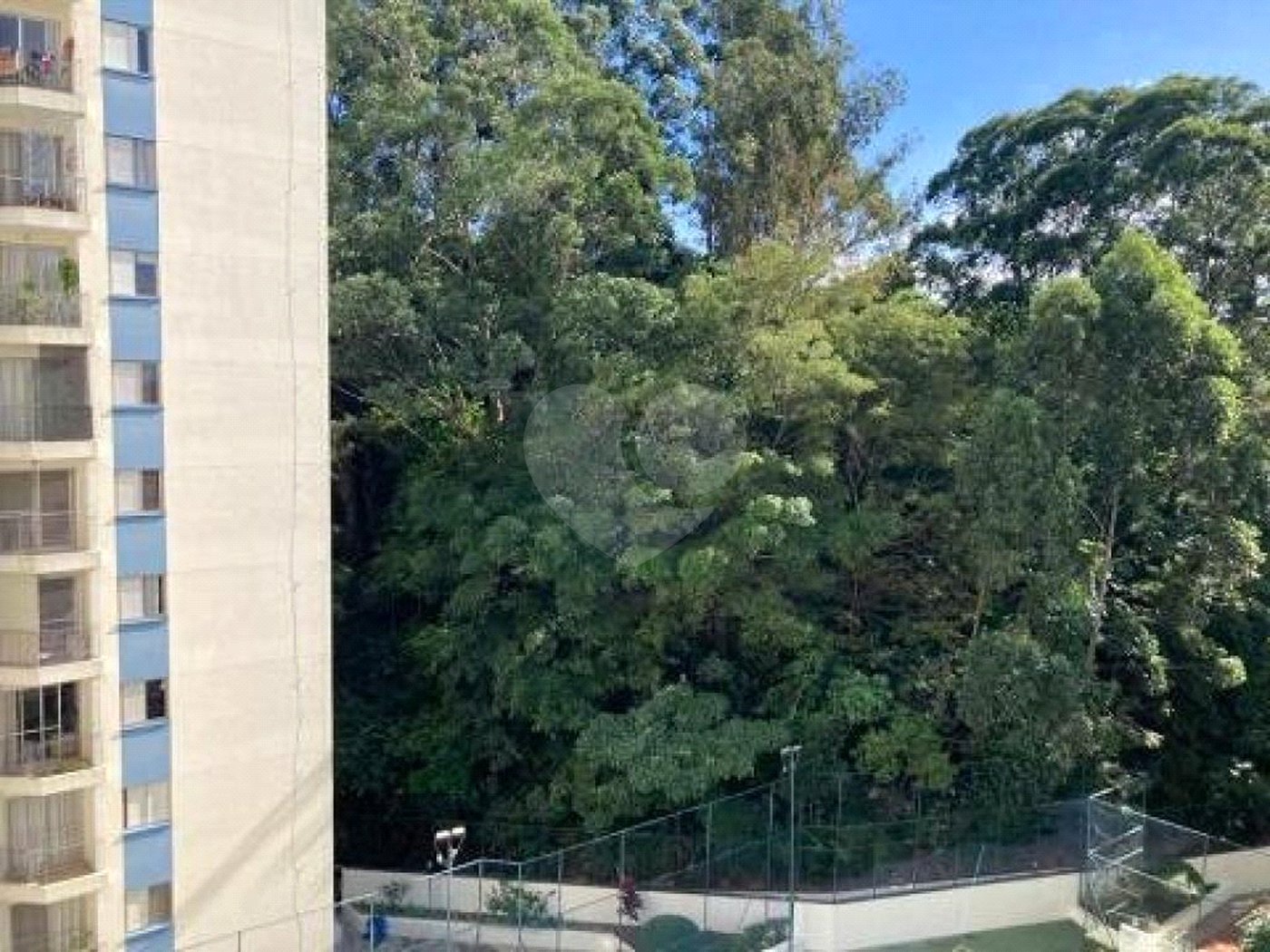 Apartamento à venda com 2 quartos em Vila Indiana, São Paulo, SP