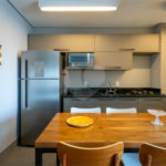 Apartamento à venda com 1 suíte em Brooklin, São Paulo, SP