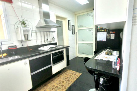 Apartamento à venda com 3 quartos, sendo 1 suíte, em Tatuapé, São Paulo, SP