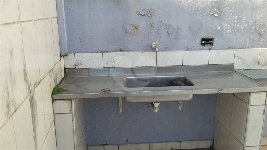 Sobrado à venda com 3 quartos em Tucuruvi, São Paulo, SP