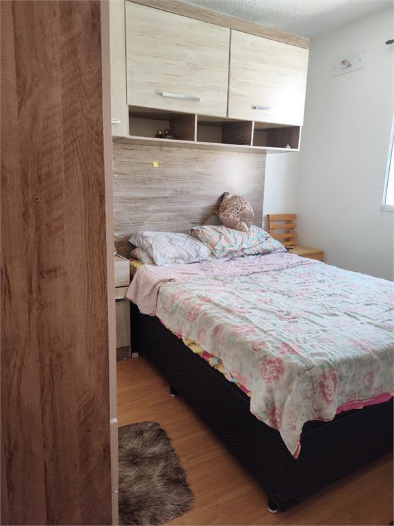 Apartamento à venda com 2 quartos em Jardim Europa, Suzano, SP