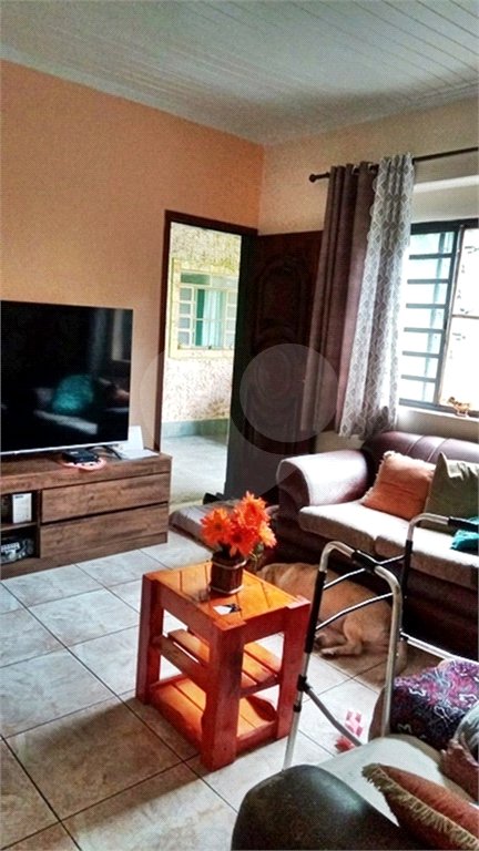 Sobrado à venda com 1 quarto em Casa Verde, São Paulo, SP