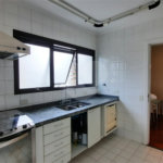 Apartamento à venda com 4 quartos, sendo 3 suítes, em Santana, São Paulo, SP