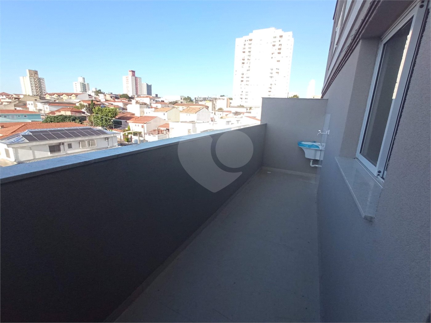 Casa à venda com 2 quartos no condomínio Residencial Aragão, São Paulo - SP