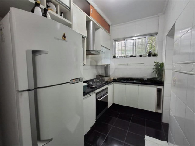 Apartamento à venda com 2 quartos em Mandaqui, São Paulo, SP