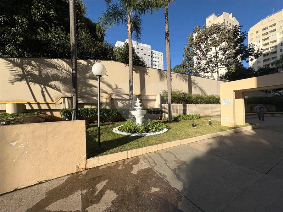 Apartamento à venda com 2 quartos em Casa Verde, São Paulo, SP