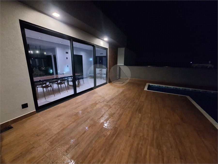 Casa à venda com 4 quartos, sendo 3 suítes, em Condomínio Terras de Santa Cruz, Bragança Paulista, SP