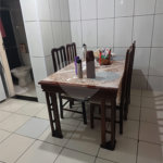 Sobrado à venda com 4 quartos, sendo 1 suíte, em Santana, São Paulo, SP