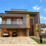 Casa à venda com 4 suítes no condomínio Saint Patrick, Sorocaba - SP