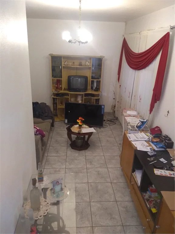 Casa à venda com 4 quartos em Jardim das Vertentes, São Paulo, SP