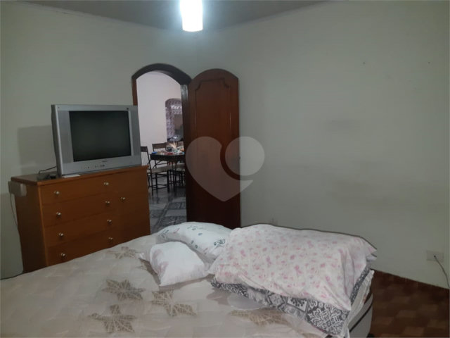 Casa à venda com 3 quartos em Vila Guilherme, São Paulo, SP