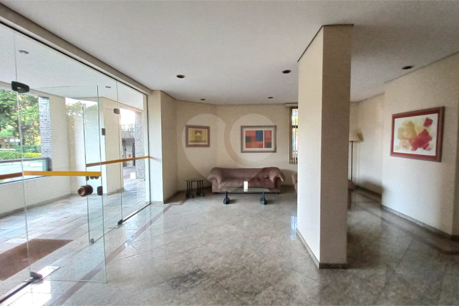 Apartamento à venda com 3 quartos, sendo 1 suíte, em Butantã, São Paulo, SP