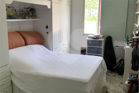 Apartamento à venda com 4 quartos, sendo 1 suíte, em Grajaú, Rio de Janeiro, RJ