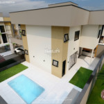 Casa à venda com 4 suítes no condomínio Residencial Alaia, Atibaia - SP