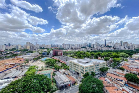 Apartamento à venda com 2 quartos, sendo 1 suíte, em Quarta Parada, São Paulo, SP