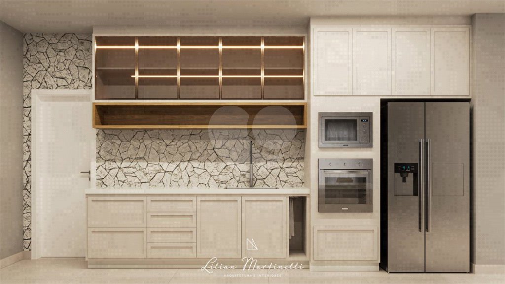 Casa Térrea à venda com 4 suítes em Condomínio Residencial Reserva Ecológica Atibaia, Atibaia, SP