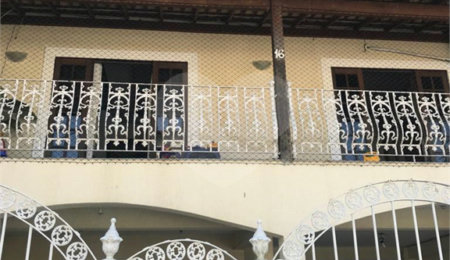 Triplex à venda com 4 quartos, sendo 1 suíte, em Campo Grande, Rio de Janeiro, RJ