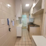 Apartamento para alugar com 3 quartos, sendo 1 suíte,  em Vila Hamburguesa, São Paulo, SP