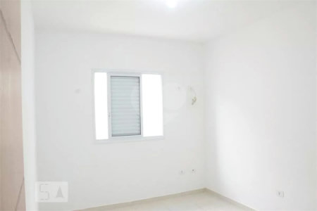 Casa à venda com 1 quarto no condomínio Vila Gustavo, São Paulo - SP