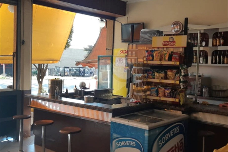 Salão à venda em Lapa, São Paulo, SP