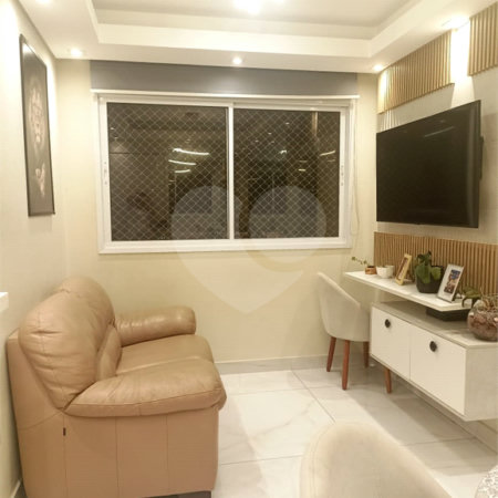 Apartamento à venda com 2 quartos em Santa Teresinha, São Paulo, SP