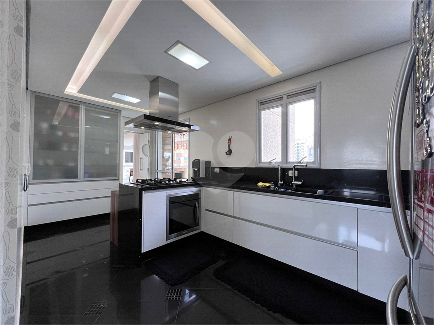 Apartamento à venda com 3 suítes em Santana, São Paulo, SP