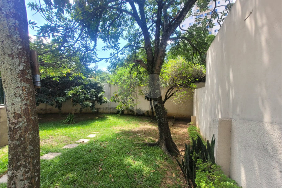 Apartamento à venda com 3 quartos em Santana, São Paulo, SP