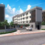 Apartamento à venda com 2 quartos em Parque Residencial Lagoinha, Ribeirão Preto, SP