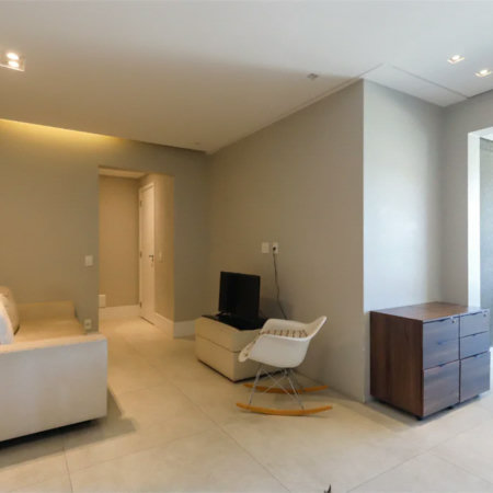 Apartamento à venda com 3 quartos, sendo 1 suíte, em Vila Anastácio, São Paulo, SP