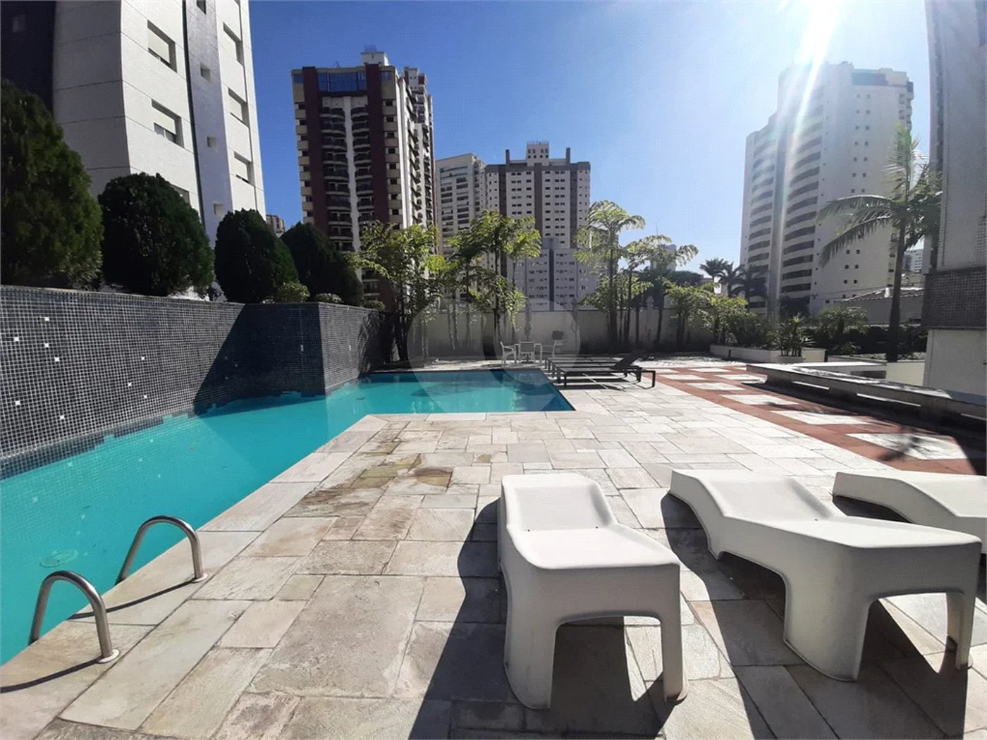Apartamento à venda com 3 suítes em Tatuapé, São Paulo, SP