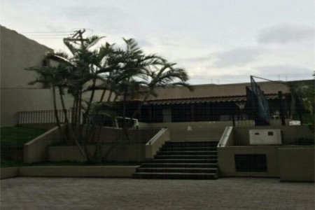 Apartamento à venda com 2 quartos em Vila Polopoli, São Paulo, SP
