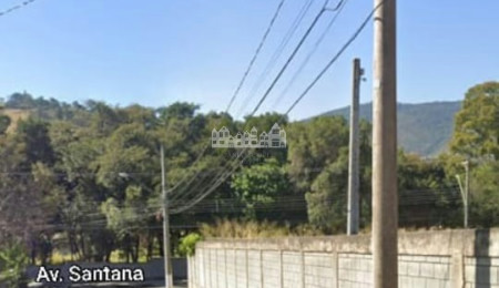Terreno à venda em Vila Giglio, Atibaia, SP