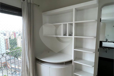Apartamento à venda com 3 quartos, sendo 2 suítes,  em Vila Suzana, São Paulo, SP