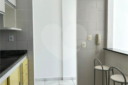 Apartamento à venda com 2 quartos, sendo 1 suíte, em Vila Andrade, São Paulo, SP