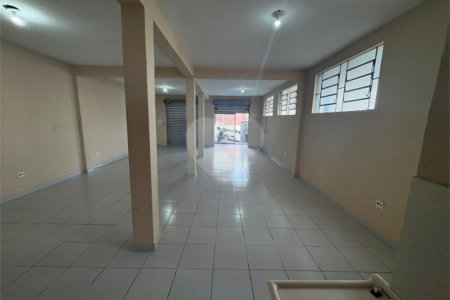Salão para alugar em Retiro São João, Sorocaba, SP