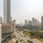 Apartamento à venda com 3 quartos, sendo 1 suíte,  em Jardim Caboré, São Paulo, SP
