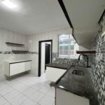 Apartamento com 2 dormitórios à venda, 85 m² por R$ 458.000,00 - Itararé - São Vicente/SP