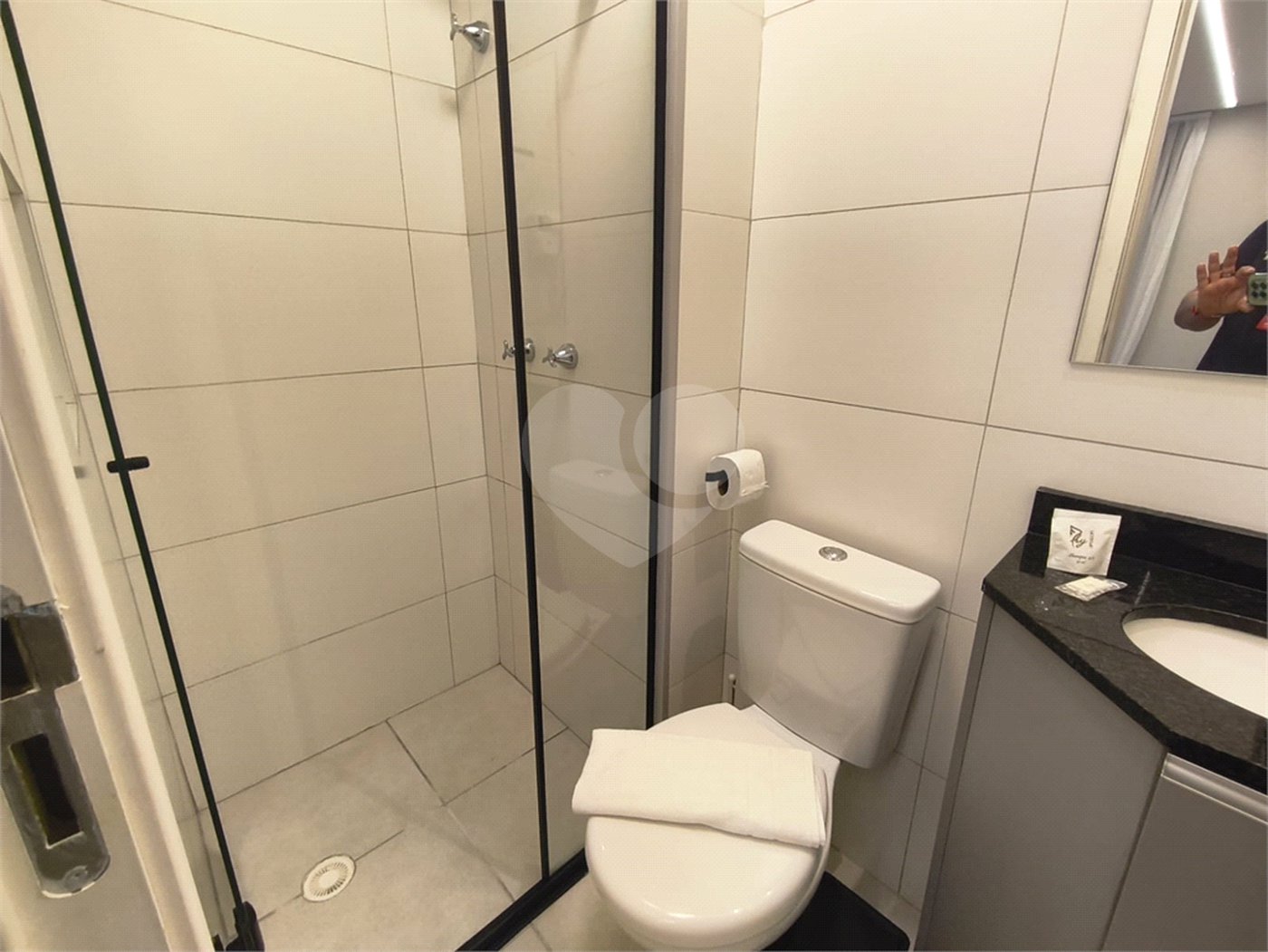 Apartamento à venda com 1 quarto em Jardim São Paulo(zona Norte), São Paulo, SP