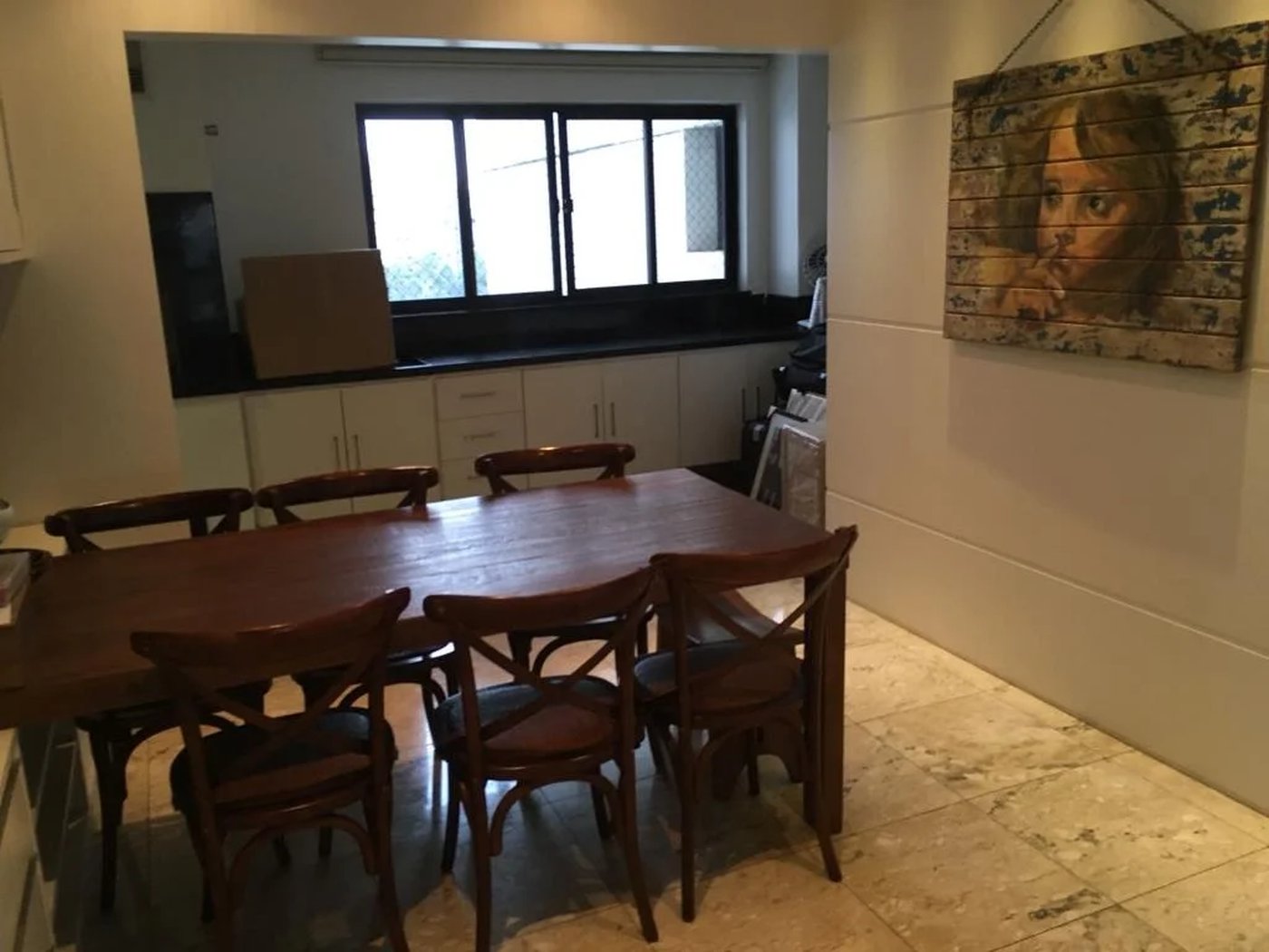 Apartamento à venda com 4 suítes em Paraíso do Morumbi, São Paulo, SP