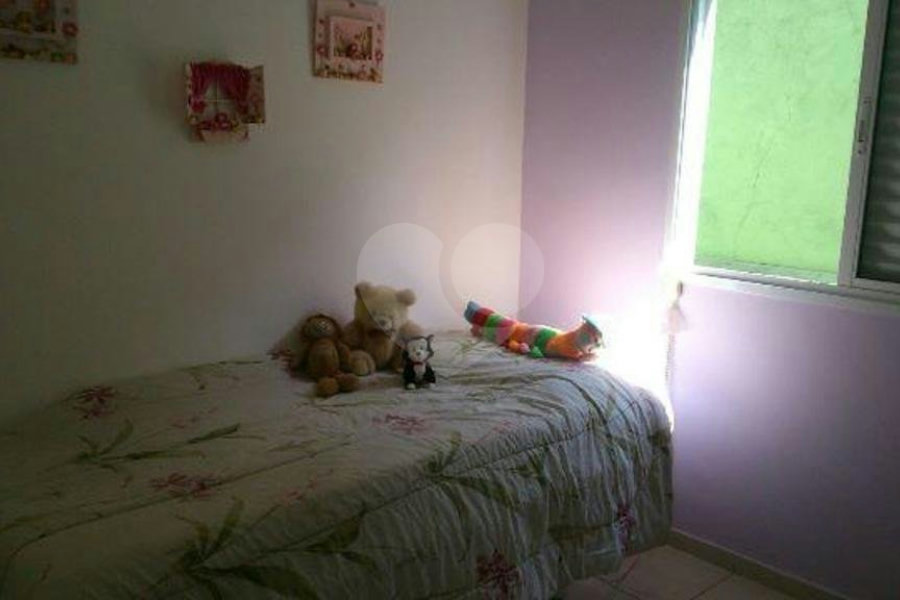 Casa à venda com 3 quartos, sendo 1 suíte, em Horto, São Paulo, SP