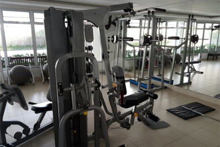 Apartamento à venda com 3 suítes em Jardim Londrina, São Paulo, SP